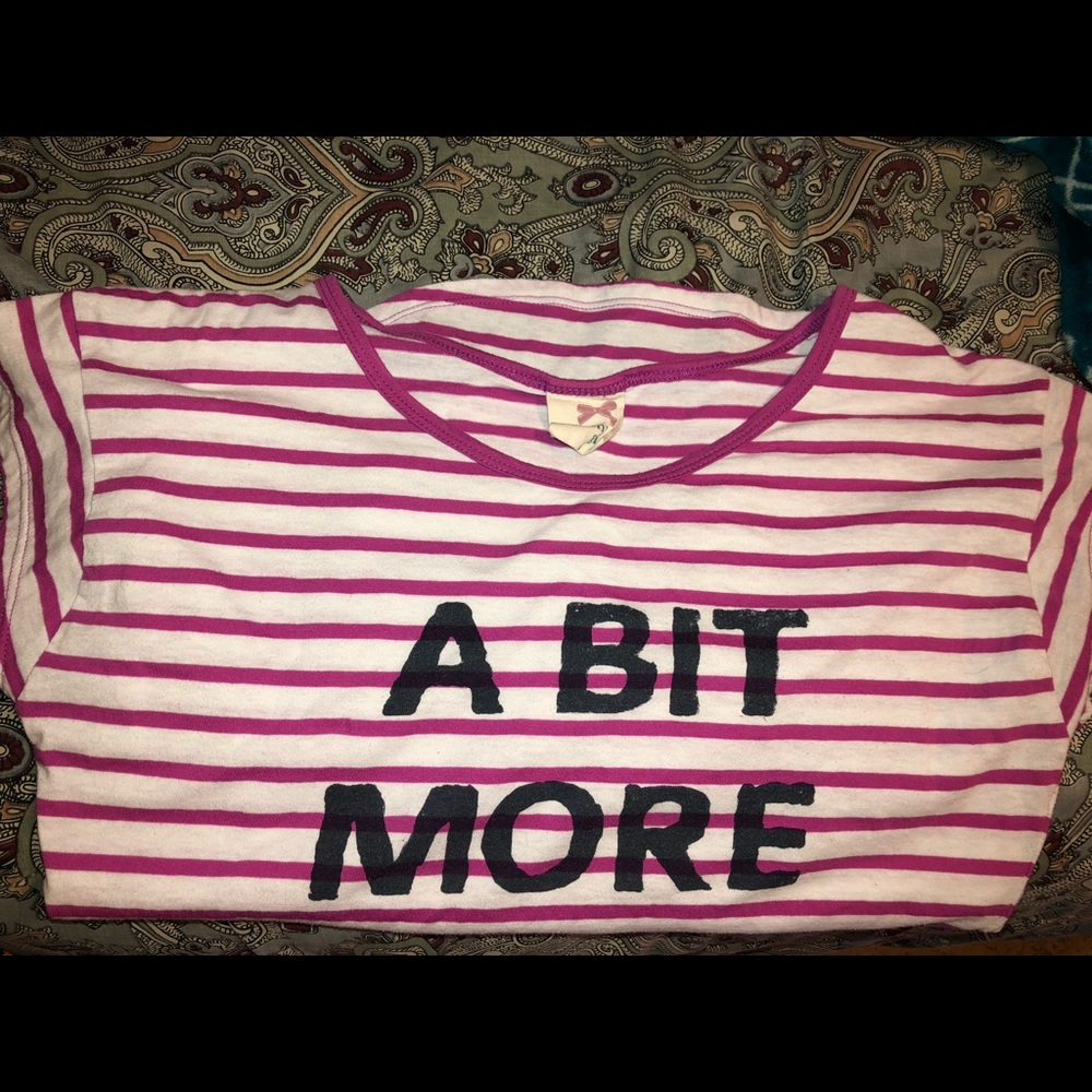 Tommy Girl Shirt